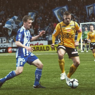 Ladda upp på Gastronomi 11 innan IF Elfsborg – IFK Göteborg