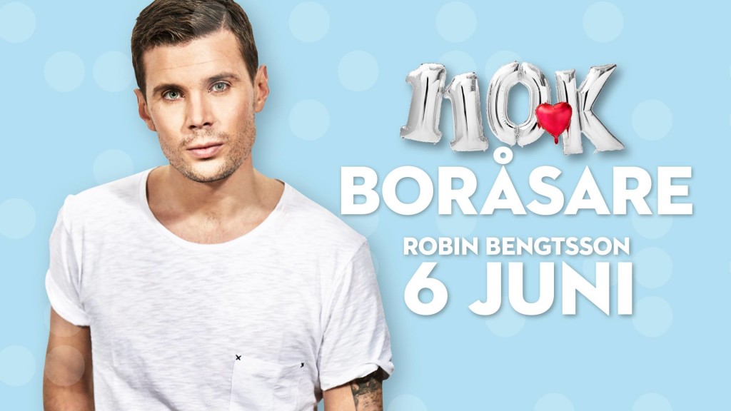 Barnkalas och Robin Bengtsson på Stora Torget 6 juni
