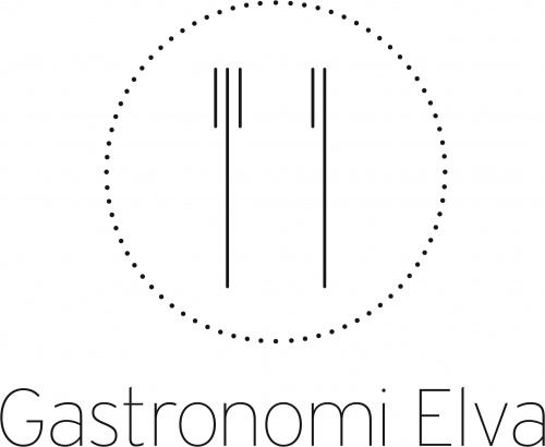 Catering av midsommarmat från Gastronomi Elva