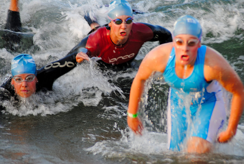 Borås City Triathlon 29/7