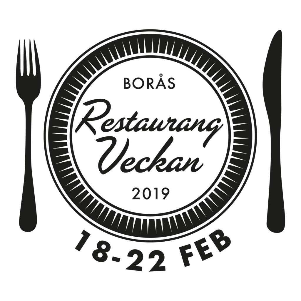 21 restauranger att välja på under Restaurangveckan 2019