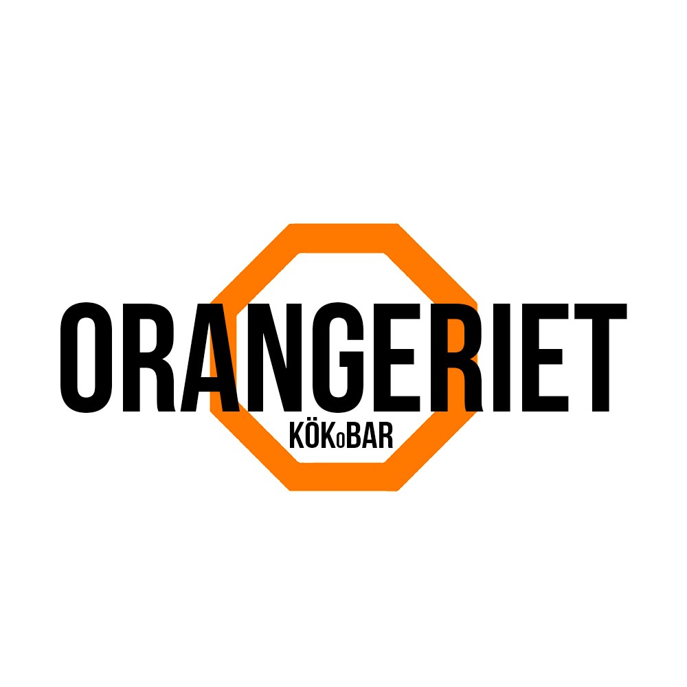 Orangeriet kök&bar öppnar igen!