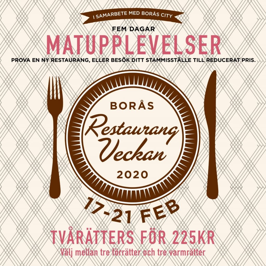 Restaurangveckan