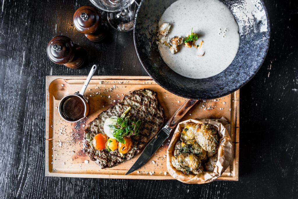 Restaurangveckan 2021 – har du beställt? Här finns mer info om veckan!