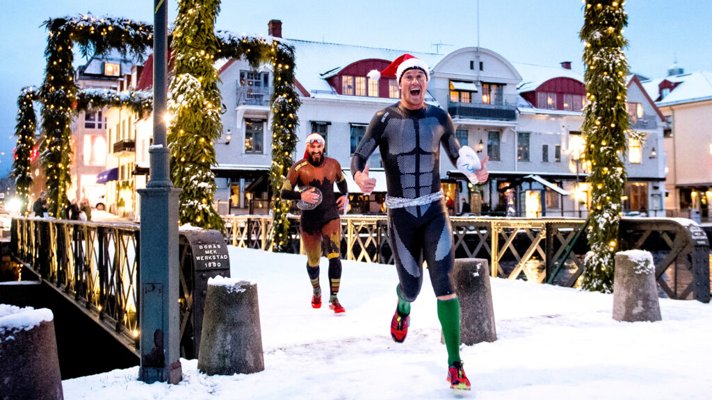 3:e helgen i advent – Maxad lussehelg på stan