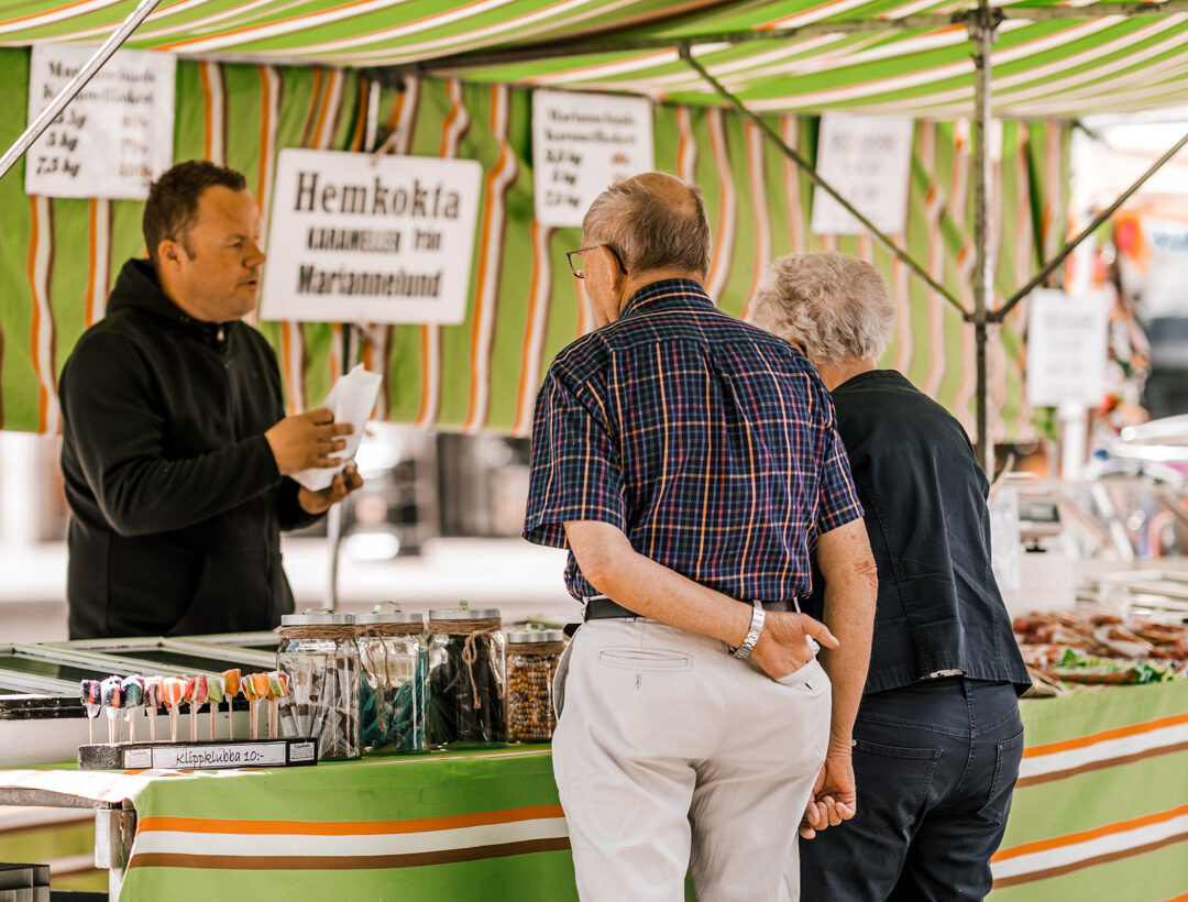 HÖSTMARKNAD 23-24 SEPTEMBER